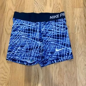 nike pros